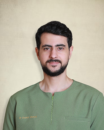 Dr. Ossmat Al Sayed